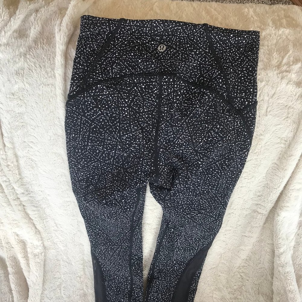 Lululemon High-Rise Tight Luxtreme Size 4